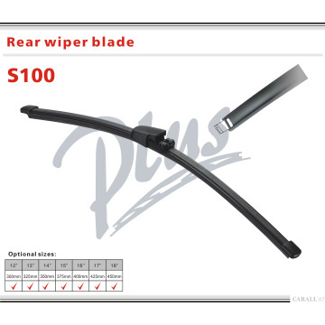 Rear Wiper Blade for Golf, Polo, Tiguan Car Cleaning Products Rub Strips